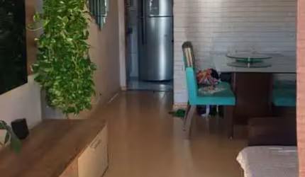 Apartamento com 2 quartos à venda na Avenida Ministro Ary Franco, Bangu, Rio de Janeiro, 50 m2 por R$ 185.000