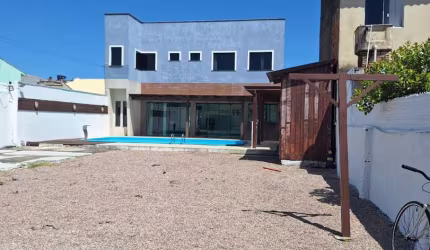 Casa com 3 quartos à venda em Magalhães, Laguna  por R$ 630.000
