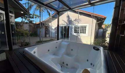 Casa com 3 quartos à venda em Magalhães, Laguna , 210 m2 por R$ 789.000