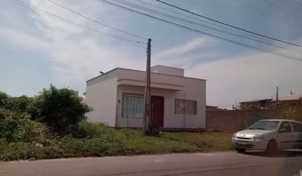 Casa com 2 quartos à venda na Esperança, Laguna  por R$ 449.000
