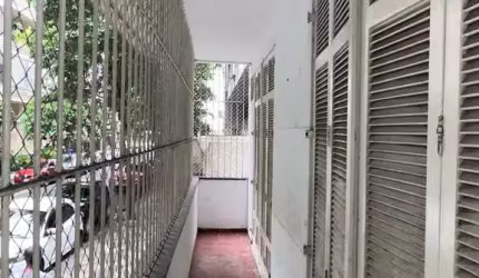 Apartamento com 3 quartos para alugar no Flamengo, Rio de Janeiro , 150 m2 por R$ 4.500