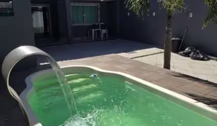 Casa com 2 quartos à venda em Campo Grande, Rio de Janeiro , 250 m2 por R$ 350.000