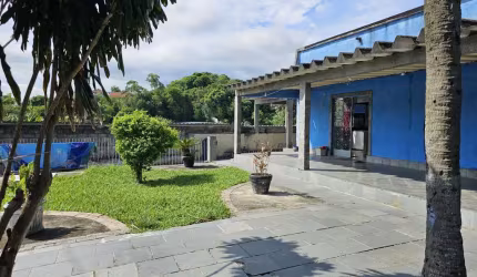 Casa com 4 quartos à venda no Santíssimo, Rio de Janeiro , 620 m2 por R$ 320.000