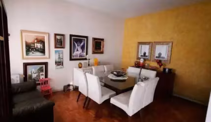 Cobertura com 3 quartos para alugar na Rua Silva Rabelo, 10, Méier, Rio de Janeiro, 120 m2 por R$ 2.500