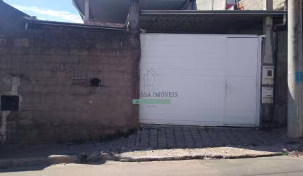 Casa com 2 quartos à venda na HELENA LEHNER COPELLI, 101, Vila Nova República, Jundiaí por R$ 320.000