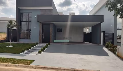 Casa em condomínio fechado com 3 quartos à venda na MUNICIPAL DUÍLIO SAI, Jardim Primavera, Itupeva por R$ 1.295.000