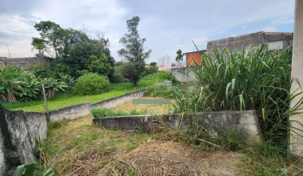 Terreno à venda na PEDRO CARRILHO, 644, Vila Rami, Jundiaí por R$ 530.000