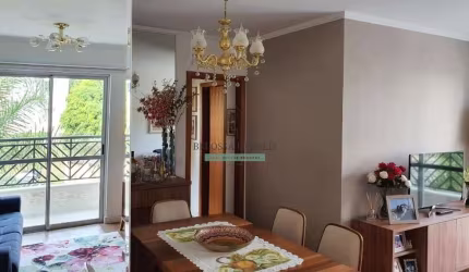 Apartamento com 2 quartos à venda na FRANCISCO NOBRE, 280, Medeiros, Jundiaí por R$ 445.000