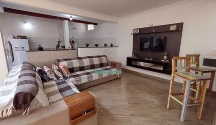 Casa com 3 quartos à venda na Walter Fregnani, 659, Monte Serrat, Itupeva por R$ 400.000