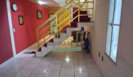 Casa com 4 quartos à venda na PROFESSOR ÁLVARO SCHIAVI, 215, Vila Vianelo, Jundiaí por R$ 700.000