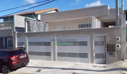 Casa com 5 quartos à venda na JOÃO MANZAN, 317, Jardim das Tulipas, Jundiaí por R$ 600.000