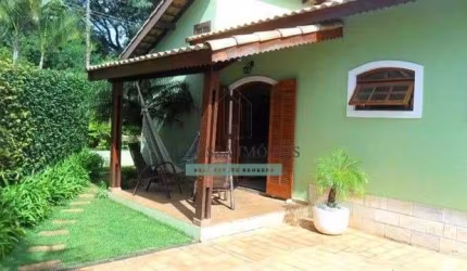 Casa em condomínio fechado com 3 quartos à venda na ALFREDO VAZ CERQUINHO, 1300, Parque dos Cafezais IV, Itupeva por R$ 850.000