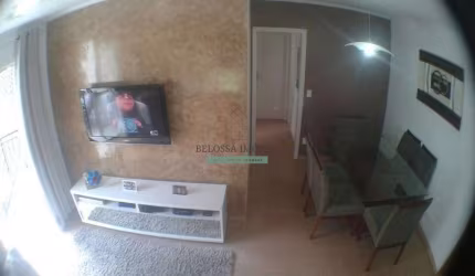 Apartamento com 2 quartos à venda na FRANCISCO NOBRE, 280, Medeiros, Jundiaí por R$ 426.000