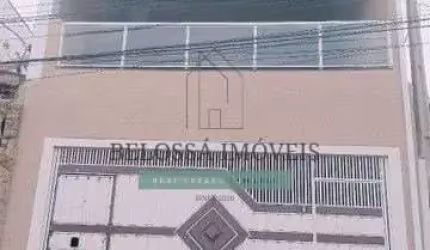 Casa com 3 quartos à venda na DOMINGOS JAHNEL, Jardim das Tulipas, Jundiaí por R$ 700.000