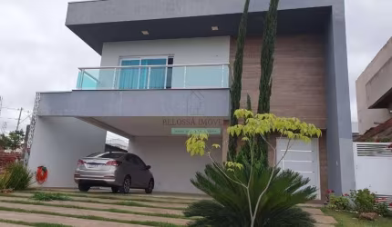 Casa em condomínio fechado com 4 quartos à venda na C, 47, São Venâncio, Itupeva por R$ 1.498.000
