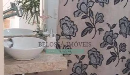 Casa em condomínio fechado com 3 quartos à venda na JOSELINDA BENITEZ, 100, Santo Antônio, Itupeva por R$ 620.000