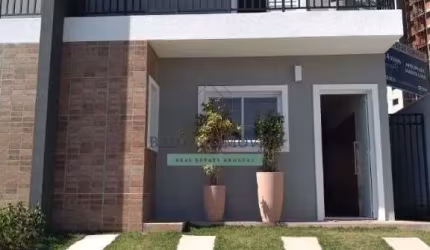Casa em condomínio fechado com 3 quartos à venda na JOSÉ ARTUR SAVIETTO, 101, Cidade Nova, Jundiaí por R$ 789.000