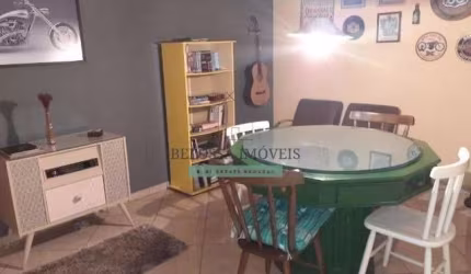 Casa com 3 quartos à venda na PAULO EIRO, 1, Vila Santana II, Jundiaí por R$ 510.000