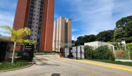 Apartamento com 3 quartos à venda na Jovenal Arantes, 1098, Medeiros, Jundiaí por R$ 412.275