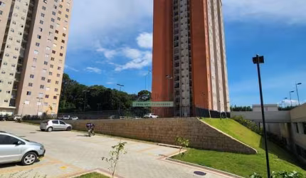 Apartamento com 3 quartos à venda na Jovenal Arantes, 1098, Medeiros, Jundiaí por R$ 571.000