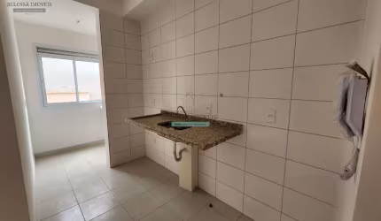 Apartamento com 2 quartos à venda na Avenida Comendador Antônio Borin, 2510, Jardim Colonial, Jundiaí por R$ 315.000