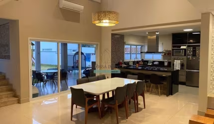 Casa com 4 quartos à venda na ATILIO GIAROLA, 2981, Jardim Caxambu, Jundiaí por R$ 1.690.000