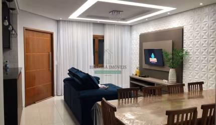 Casa com 3 quartos à venda na MARIA DE LOURDES DEL RIO MARTINS, 74, Residencial Girassol, Itupeva por R$ 837.000