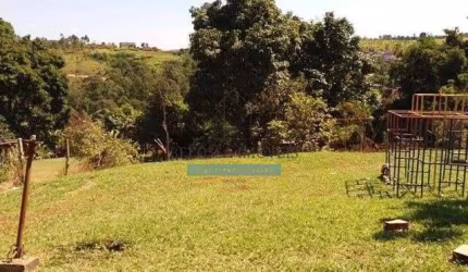 Terreno em condomínio fechado à venda na DEZ, 210, Vivenda, Jundiaí por R$ 370.000