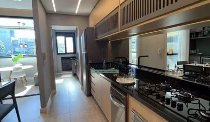 Apartamento com 3 quartos à venda na Samuel Martins, 2300, Jardim do Lago, Jundiaí por R$ 780.714