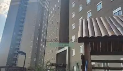 Apartamento com 3 quartos à venda na João Tonini, 400, Vila Galvão, Jundiaí por R$ 623.187