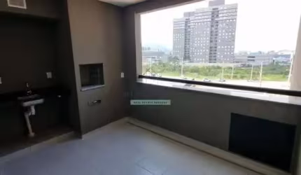Apartamento com 3 quartos à venda na João Tonini, 400, Vila Galvão, Jundiaí por R$ 723.129