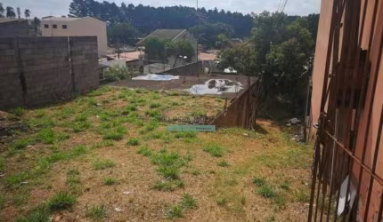 Terreno à venda na DOUTOR VALDEMAR LOPES, 80, Parque Centenário, Jundiaí por R$ 330.000