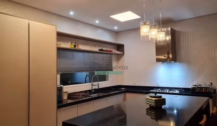 Casa com 2 quartos à venda na BAPTISTA MURARO, 174, Residencial Tosi, Itupeva por R$ 795.000