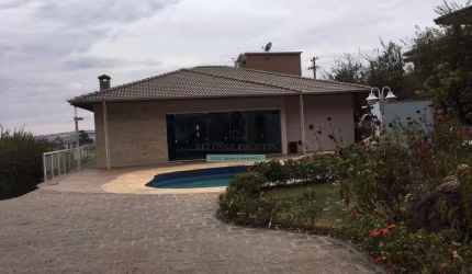 Casa em condomínio fechado com 3 quartos à venda na JOÃO TOSI, Parque dos Cafezais II, Itupeva por R$ 1.590.000