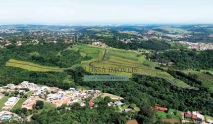 Terreno à venda na ALFREDO VAZ CERQUILHO, 150, Parque dos Cafezais, Itupeva por R$ 193.000