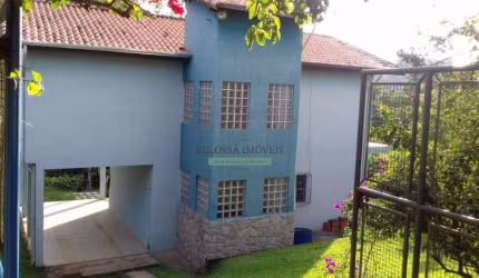 Chácara / sítio com 3 quartos à venda na Avenida José Mezzalira, Ivoturucaia, Jundiaí por R$ 636.000