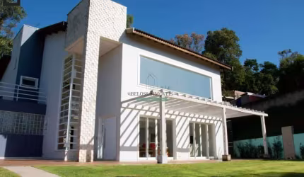 Casa com 3 quartos à venda na ANDRÉ COSTA, Chácara Morada Mediterrânea, Jundiaí por R$ 1.640.000