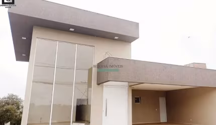 Casa em condomínio fechado com 4 quartos à venda na BELÉM, 333, Loteamento Capital Ville, Jundiaí por R$ 1.650.000