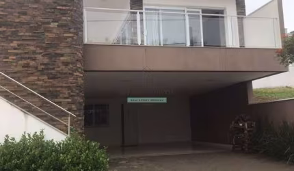 Casa em condomínio fechado com 3 quartos à venda na ANTONIO DEMARCHI, 640, Engordadouro, Jundiaí por R$ 1.500.000