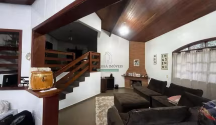 Chácara / sítio com 3 quartos à venda na Rua Corrupira, Corrupira, Jundiaí por R$ 2.300.000