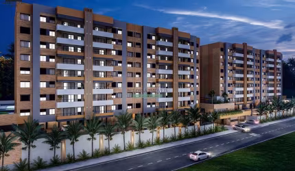 Apartamento com 3 quartos à venda na OMAIR CASARIN, 77, Vila Marlene, Jundiaí por R$ 1.104.908