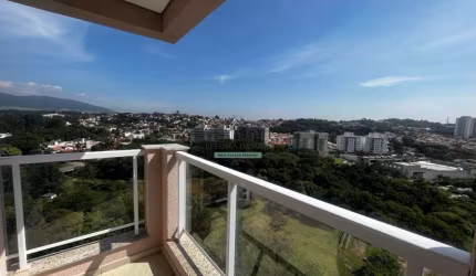 Apartamento com 4 quartos à venda na CÉSAR PUGLIA, 150, Jardim das Samambaias, Jundiaí por R$ 1.850.000