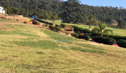 Terreno à venda na Municipal IVA SP, Serra Azul, Itupeva por R$ 990.000