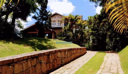 Casa em condomínio fechado com 3 quartos à venda na ANHANGUERA, 46, Loteamento Capital Ville, Jundiaí por R$ 1.590.000