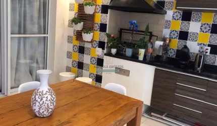 Apartamento com 2 quartos à venda na MOISÉS ABAID, 181, Jardim São Bento, Jundiaí por R$ 1.170.000