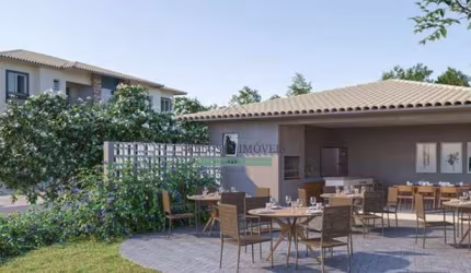 Apartamento com 3 quartos à venda na ROMEU DE OLIVEIRA, 199, Jardim Primavera, Itupeva por R$ 638.300