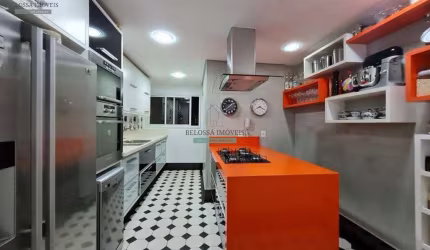 Apartamento com 3 quartos à venda na PROFESSORA CLÉLIA DE BARROS L. DA SILVA, 41, Parque Residencial Nove de Julho, Jundiaí por R$ 1.170.000