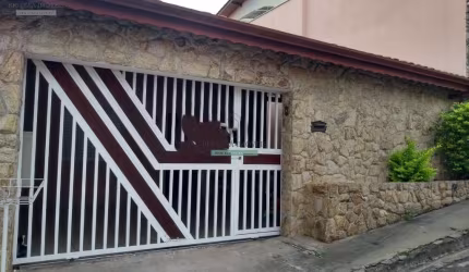 Casa com 3 quartos à venda na SEIS, 118, Condomínio Vila de Jundiaí, Jundiaí por R$ 735.000