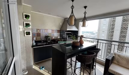 Apartamento com 3 quartos à venda na VISCONDE DE TAUNAY, 176, Vila Arens II, Jundiaí por R$ 1.180.000