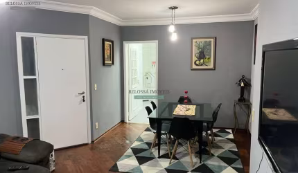 Apartamento com 3 quartos à venda na FRANCISCO TELLES, 58, Vila Arens II, Jundiaí por R$ 795.000